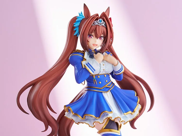 Figurine Daiwa Scarlet de Umamusume: Pretty Derby par Good Smile Company